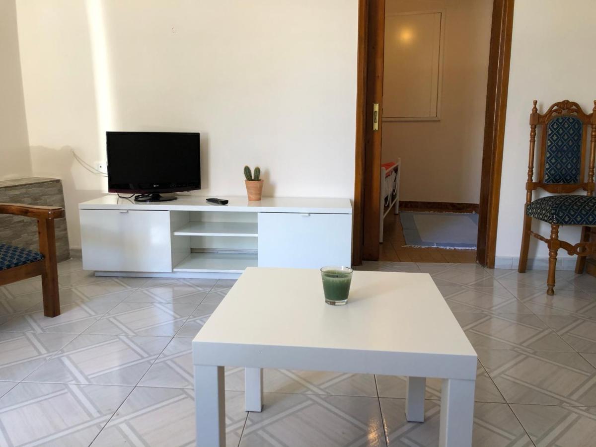 House In Nafplio Apartment Exterior photo