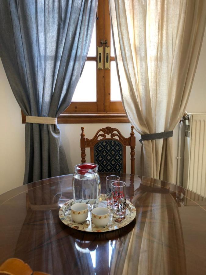 House In Nafplio Apartment Exterior photo
