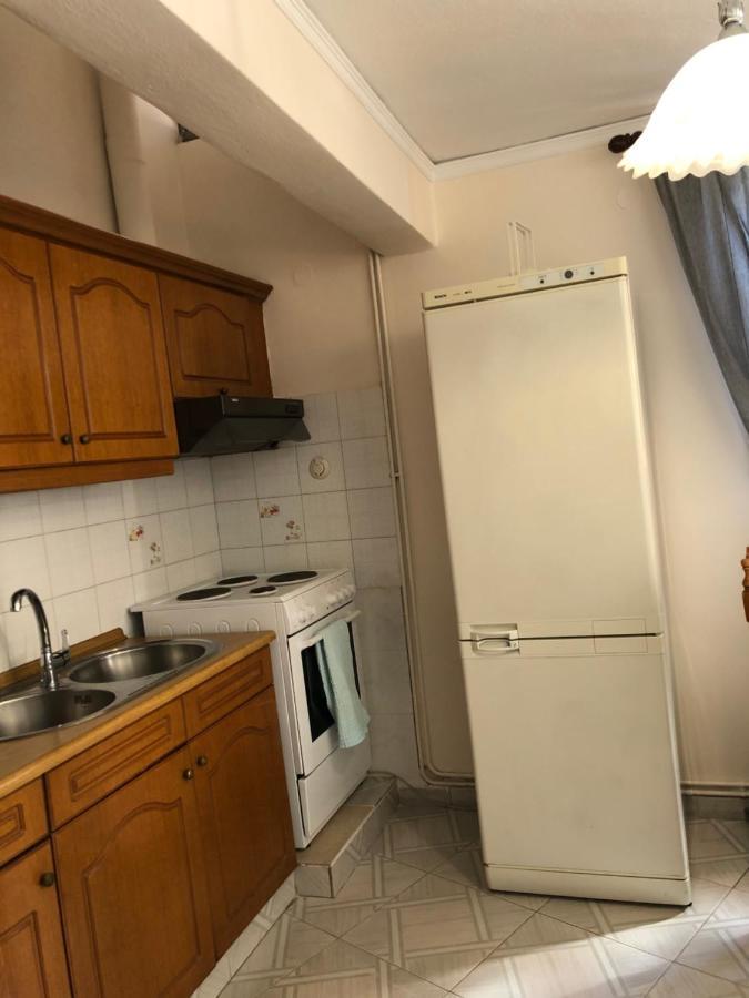 House In Nafplio Apartment Exterior photo