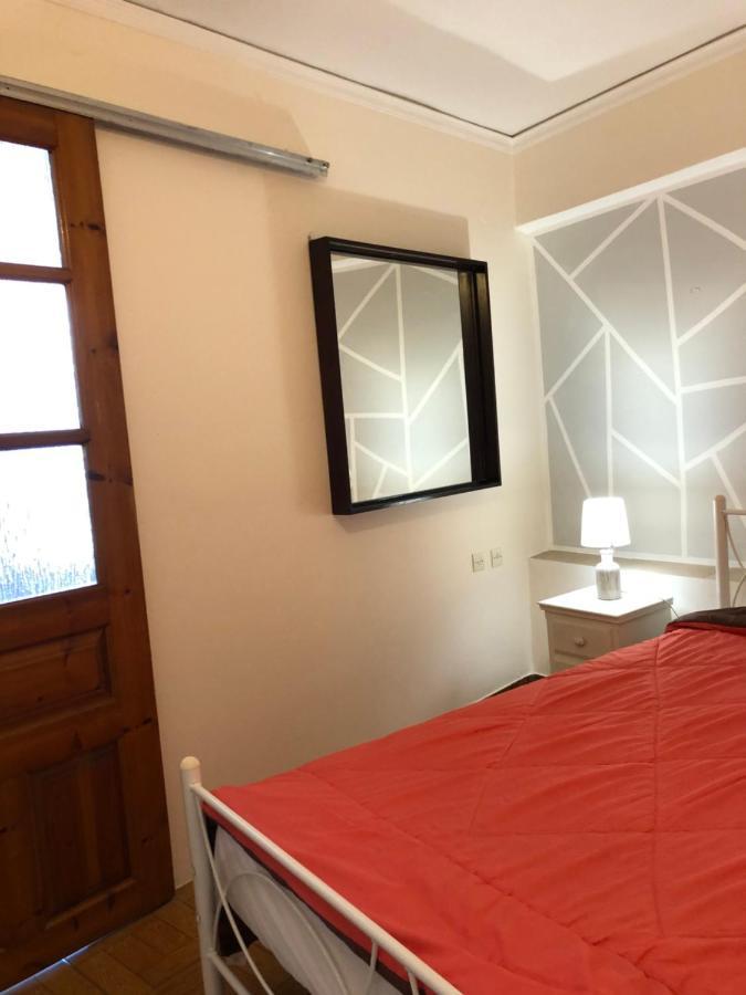 House In Nafplio Apartment Exterior photo