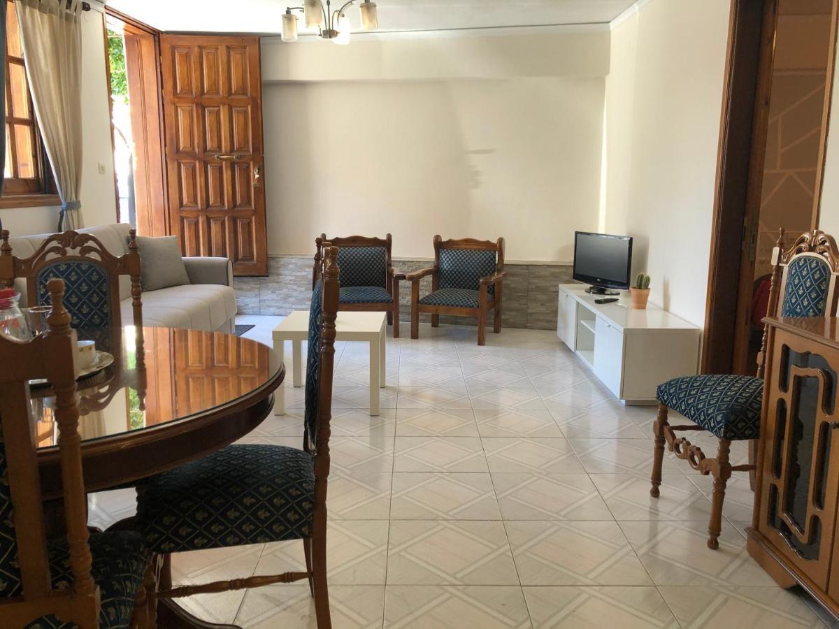 House In Nafplio Apartment Exterior photo