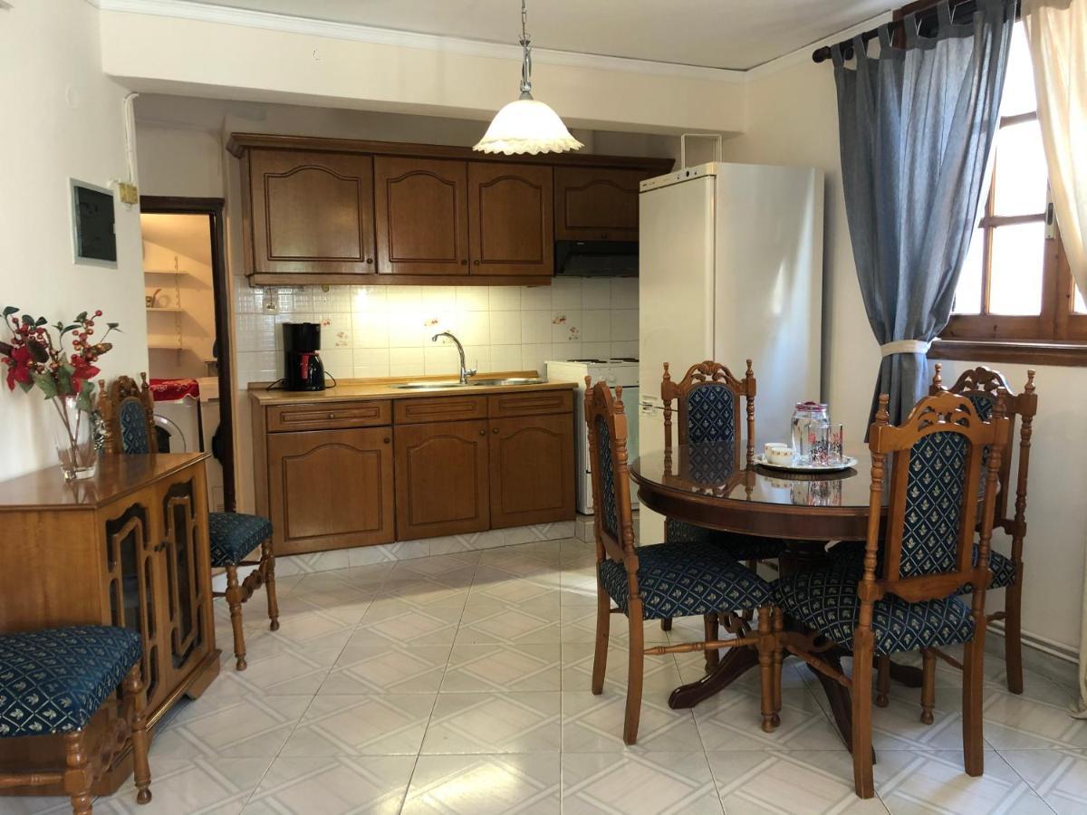 House In Nafplio Apartment Exterior photo