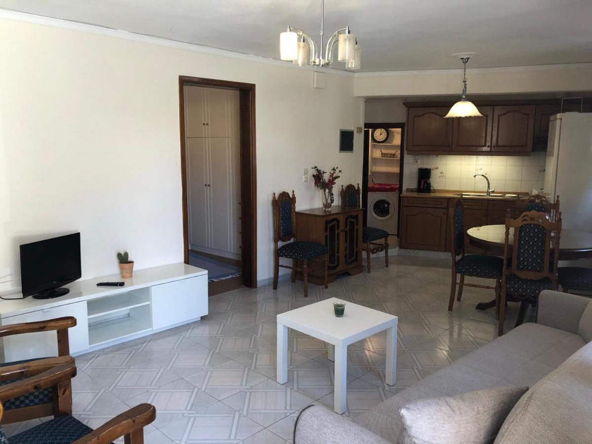 House In Nafplio Apartment Exterior photo